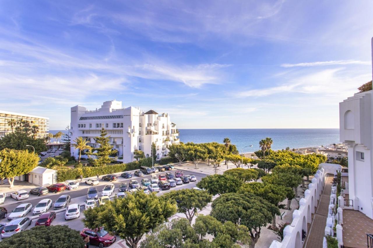 Castillo San Luis Torremolinos Exterior photo